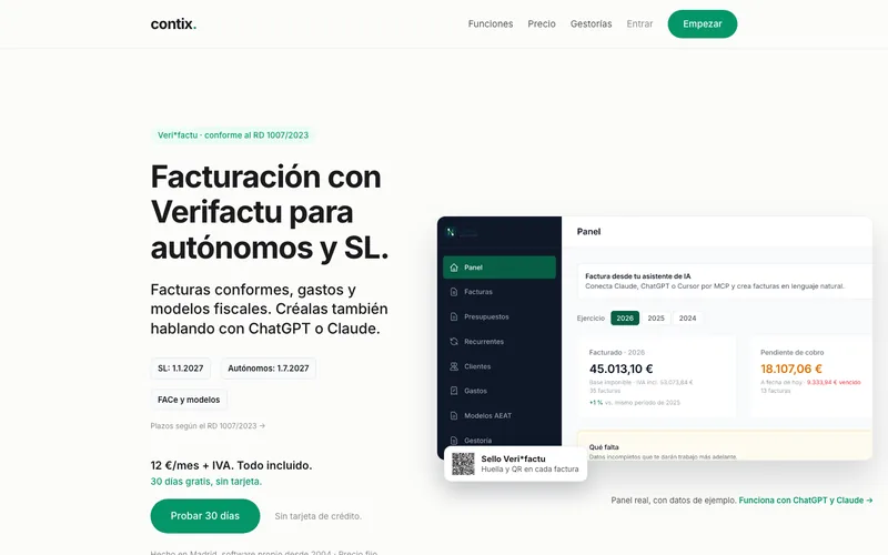 Contix
